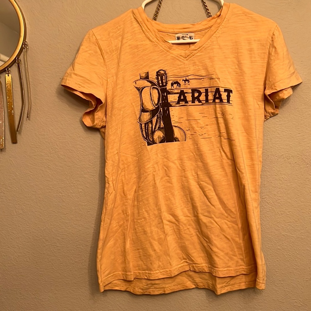 Ariat Tee